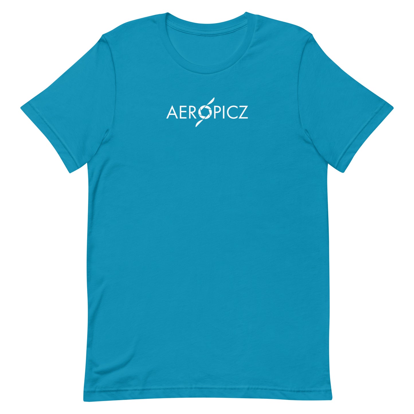 Aeropicz unisex t-shirt