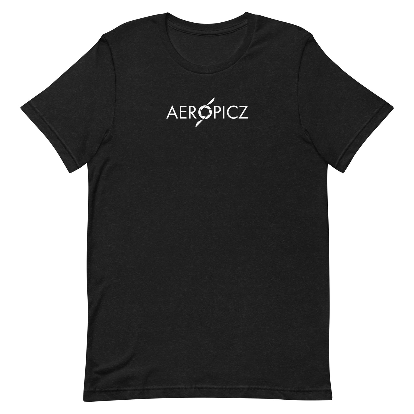 Aeropicz unisex t-shirt