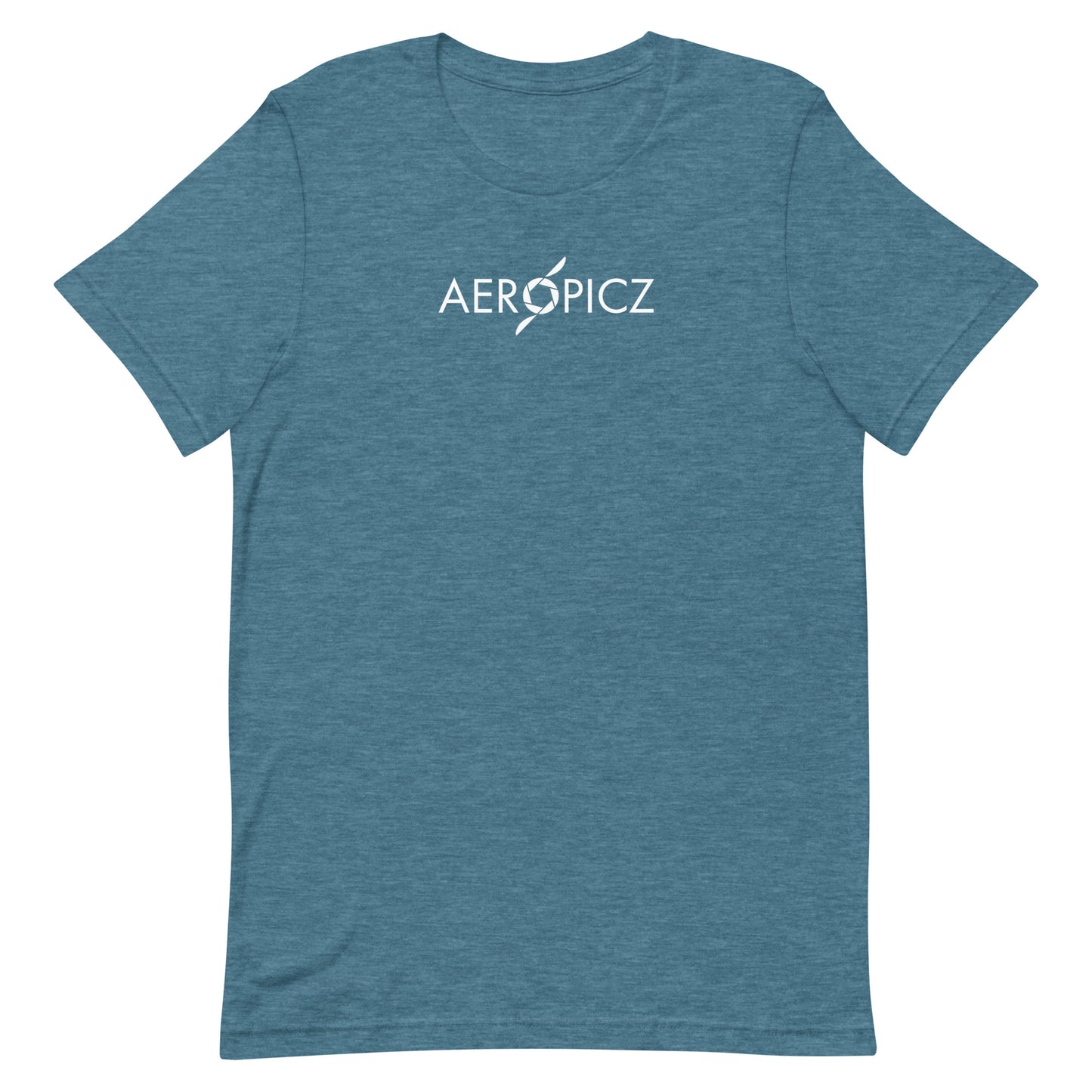 Aeropicz unisex t-shirt