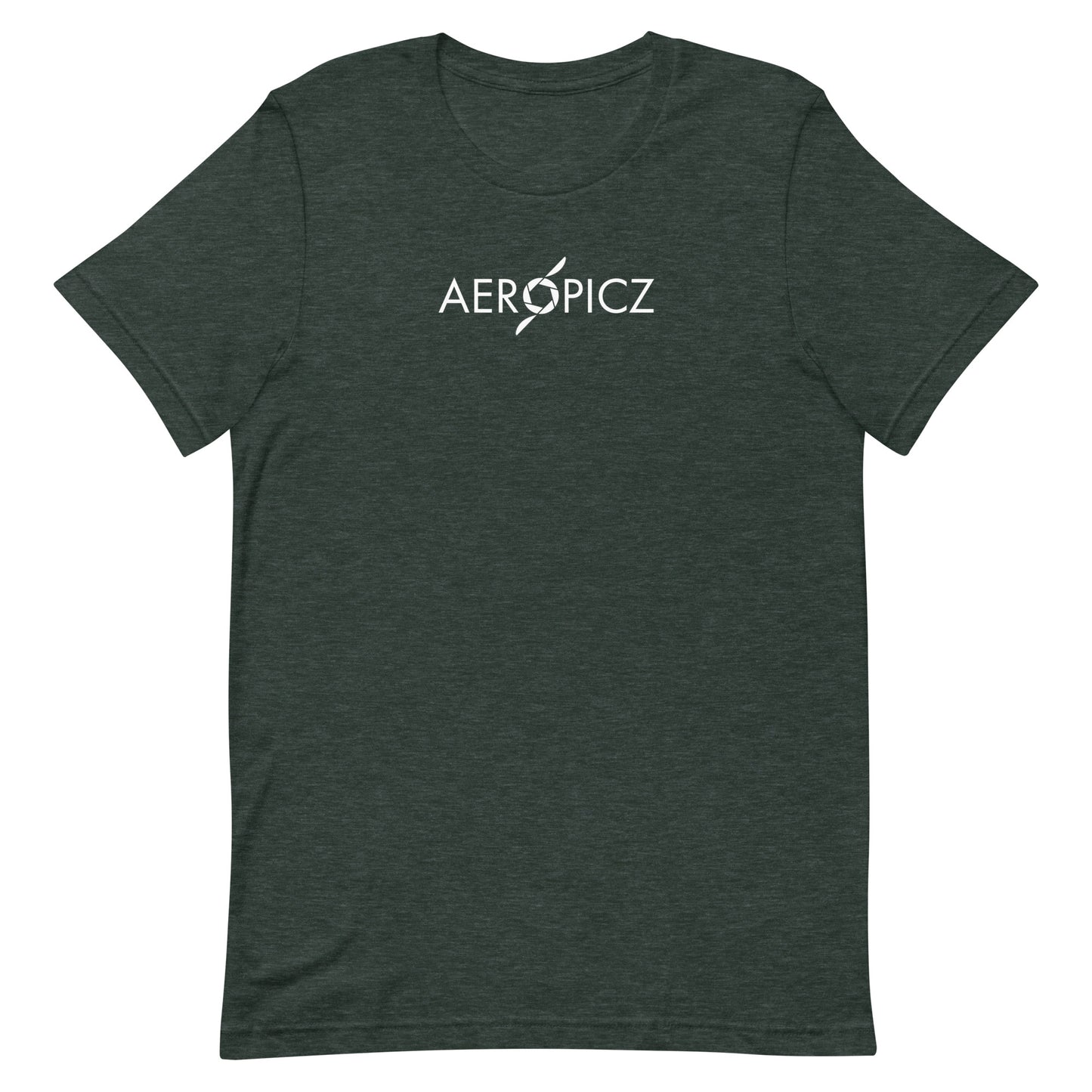 Aeropicz unisex t-shirt