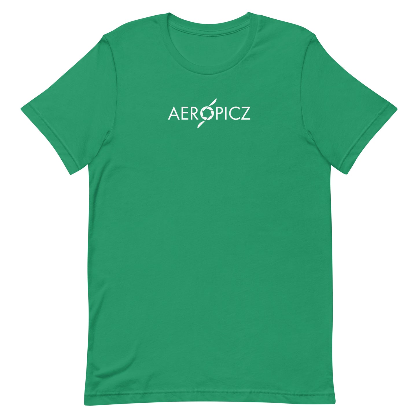 Aeropicz unisex t-shirt