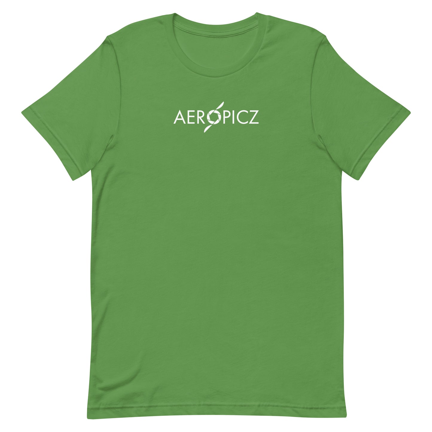 Aeropicz unisex t-shirt