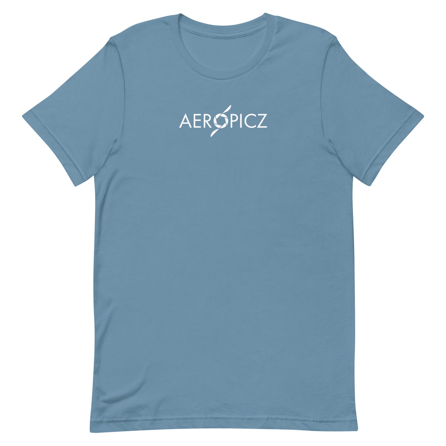 Aeropicz unisex t-shirt